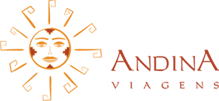 Logo Andina Viagens